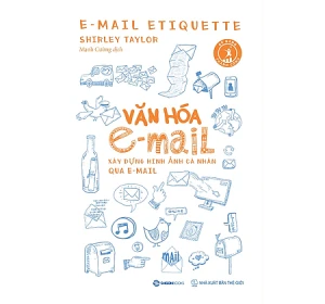 Văn Hóa e-mail: Xây Dựng Hình Ảnh Cá Nhân Qua e-mail