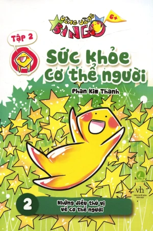 Vàng Vàng Bingo - Tập 2: Sức Khỏe Cơ Thể Người (2)