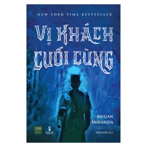 Vị Khách Cuối Cùng