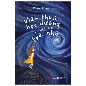 Viên Thuốc Bọc Đường Chỉ Dành Cho Trẻ Nhỏ