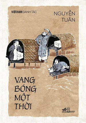Việt Nam Danh Tác - Vang Bóng Một Thời (Tái Bản)