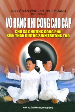 Võ Đang Khí Công Cao Cấp
