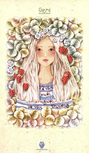 Vô Vàn Xuôi Ngược, Vô Vàn Thương