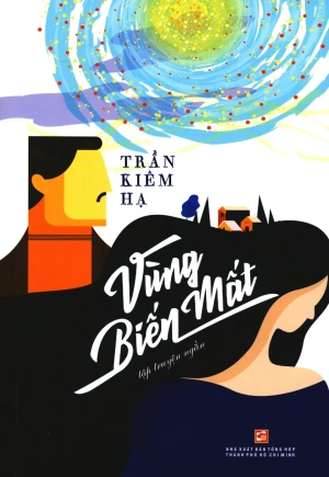 Vùng Biến Mất