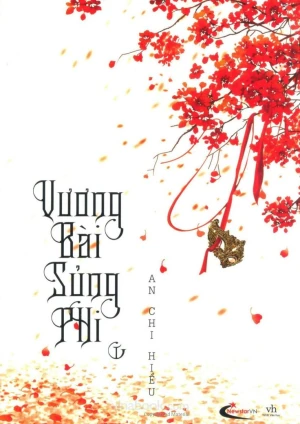 Vương Bài Sủng Phi - Tập 1 (Sách Lỗi)