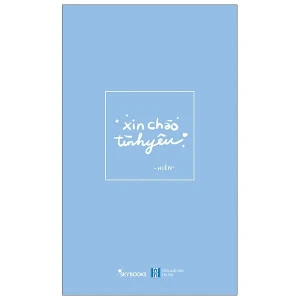 Xin Chào Tình Yêu