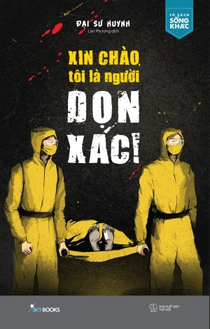 Xin Chào, Tôi Là Người Dọn Xác ( Ngày Phát Hành 10/6/2024)