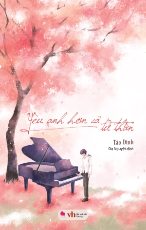 Yêu Anh Hơn Cả Tử Thần