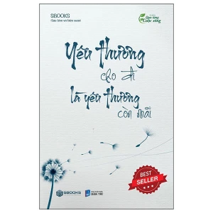 Yêu Thương Cho Đi Là Yêu Thương Còn Mãi