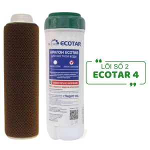 Lõi Lọc Geyser Aragon Bio Ecotar cho máy lọc nước Geyser Ecotar 4