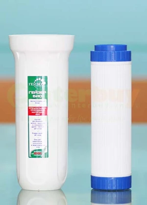 Lõi lọc Geyser BA