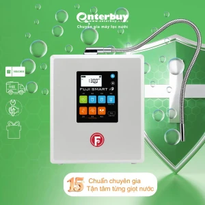 Máy điện giải ion kiềm Fuji Smart i9