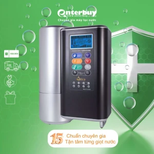 Máy lọc nước ion kiềm Siêu Điện Phân Atica SUPER MHW-H7(V)