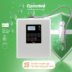 Máy tạo nước ion kiềm Fujiiryoki HWP-77