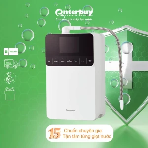Máy Tạo Nước Kiềm Panasonic TK-AS700