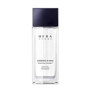 Nước hoa hồng Chứa Thêm Essence: HERA Homme Essence In Skin 125ml - Jeju Cosmetics