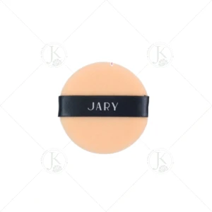 Bông Phấn Phủ Jary Small Round Powder Puff
