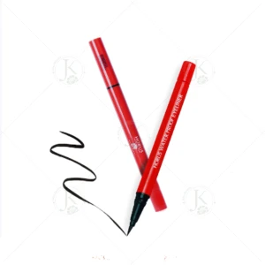 Bút Kẻ Mắt Đầu Bút Siêu Mảnh, Dễ Thao Tác Horus Waterproof Eyeliner