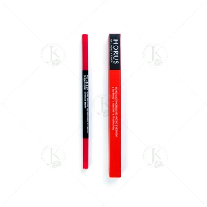 Chì Kẻ Mày Đầu Tròn Horus Eye Beauty Expert Long Lasting Blend Micro Eyebrow