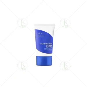 Kem Chống Nắng Dưỡng Ẩm Sâu Isntree Hyaluronic Acid Watery Sun Gel SPF50 PA 50ml