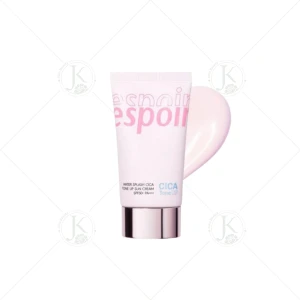 Kem Chống Nắng Nâng Tone Trắng Hồng Espoir Water Splash Cica Tone Up Sun Cream SPF50 PA 60ml