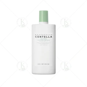 Kem Chống Nắng Skin1004 Tea-Trica Soothing Sun Milk SPF50 PA 50ml