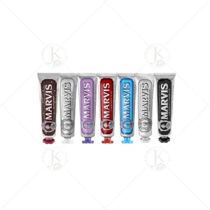 Kem Đánh Răng Cao Cấp Marvis 85ml của Ý