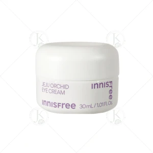 Kem Dưỡng Mắt Hoa Lan Innisfree Jeju Orchid Eye Cream 30ml