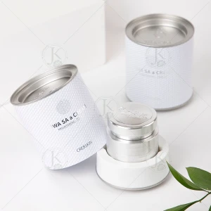 Kem Dưỡng Trắng Nâng Tone Cre8skin HWA SA a CREAM Brightening Tone up 80g