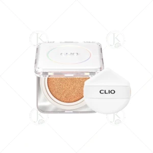 (Kèm lõi) Phấn Nước Clio Kill Cover Founwear Cushion The Original SPF50 PA 15g*2