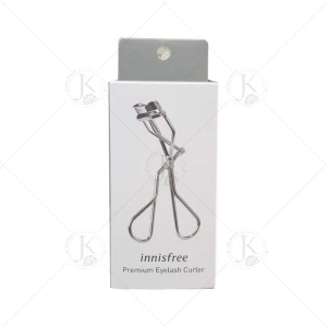 Kẹp Bấm Mi Cong Vút Innisfree Premium Eyelash Curler