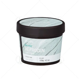 Mặt Nạ Đất Sét Thu Nhỏ Lỗ Chân Lông