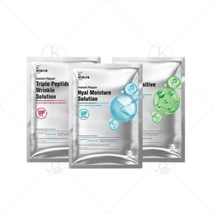 Mặt Nạ Giấy Dưỡng ẩm Chuyên Sâu Dr.Wonjin Instant Repair Solution Mask 30ml (1 miếng)