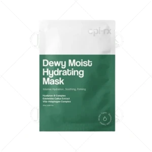 Mặt Nạ Giấy Dưỡng ẩm, Dịu Da EPI-RX Dewy Moist Hydrating Mask 25ml