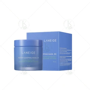 Mặt nạ ngủ cấp nước Laneige Water Sleeping Mask EX 70ml