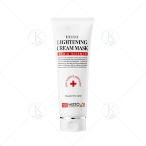 Mặt Nạ Ủ Trắng Da Histolab Histo Lightening Cream Mask 250g