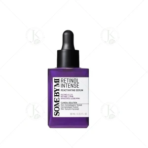 (Mẫu mới) Tinh Chất Retinol Chống Lão Hóa Da Some By Mi Retinol Intense Reactivating Serum 30ml