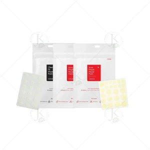 Miếng Dán Mụn Cosrx Master Patch