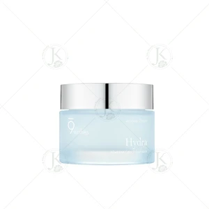 (NEW) Kem Dưỡng Cấp Nước dạng Gel 9Wishes Hydra Ampule Cream 50ml