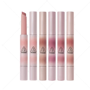 (NEW) Son Dưỡng Thuần Chay Có Màu 3CE Shine Reflector 1.7g