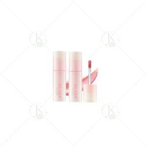 (NEW) Son Tint Bóng Black Rouge Chewy Lip Glaze 3.5g
