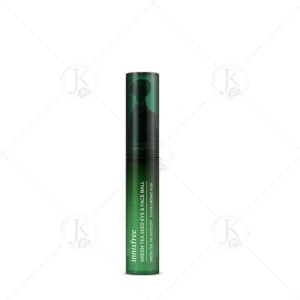 New Thanh Lăn Mắt Innisfree Green Tea Seed Eye & Face Ball 10ml