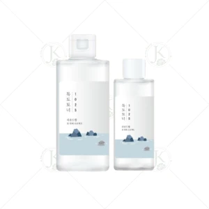 Nước Hoa Hồng Cấp Nước Round Lab 1025 Dokdo Toner