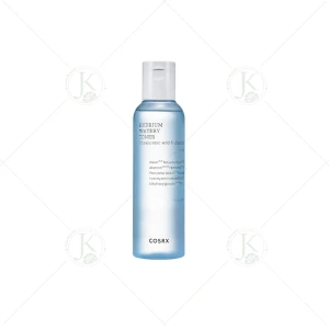 Nước hoa hồng dưỡng ẩm Cosrx Hydrium Watery Toner 150ml