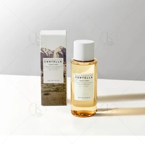 Nước Hoa Hồng Dưỡng ẩm Skin1004 Madagascar Centella Toning Toner 210ml