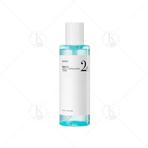 Nước Hoa Hồng Dưỡng ẩm, Tẩy Da Chết Anua BHA 2% Gentle Exfoliating Toner 150ml