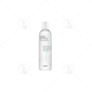Nước Hoa Hồng Dưỡng Sáng Da Cosrx AHA BHA Vitamin C Daily Toner 150ml