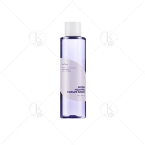 Nước Hoa Hồng Giảm Mụn, Mờ Thâm Isntree Onion Newpair Essence Toner 200ml (date t11.2025)