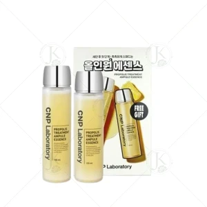 Nước Thần Keo Ong Phục Hồi Da CNP Laboratory Treatment Ampule Essence 100ml/ 150ml