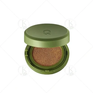 Phấn Nước Che Phủ, Kiềm Dầu Glamrr Q Vegan Super COVER Cushion SPF50 PA 15g